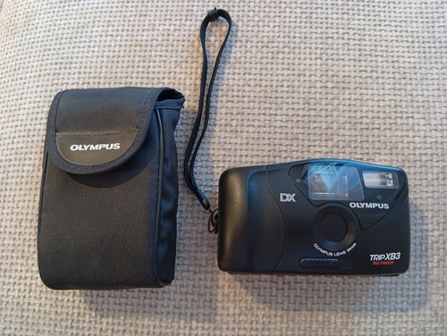 Olympus trip xb3 big finder - olympus,