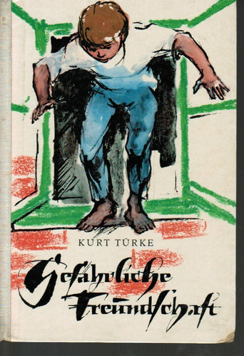 Gefährliche freundschaft - freundschaft,