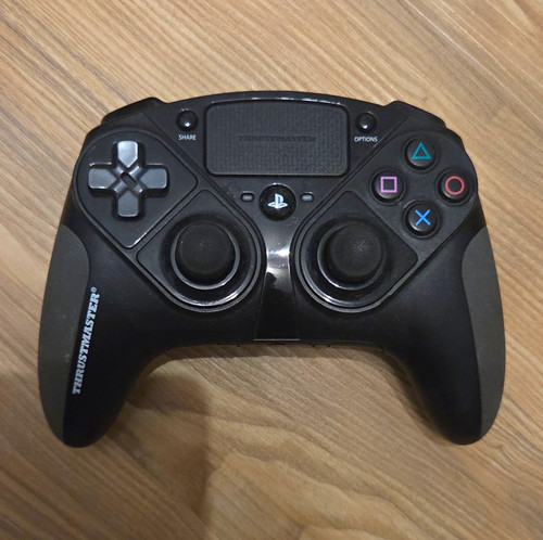Thrustmaster eswap pro - thrustmaster,