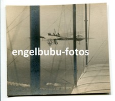 FOTO - FLUGZEUG / Eindecker /