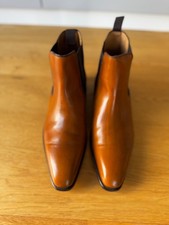 Chelsea - boots Gr 10 (45)
