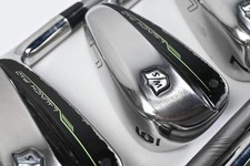 Ladies Wilson Launch Pad 2022