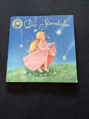 Die sterntaler coppenrath - sterntaler,