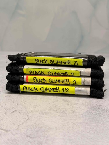 Tiffen black glimmer - tiffen,