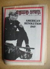 Rolling Stone. #30. April 5