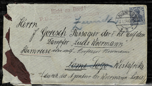 Deutsches reich kolonien - deutsches, /