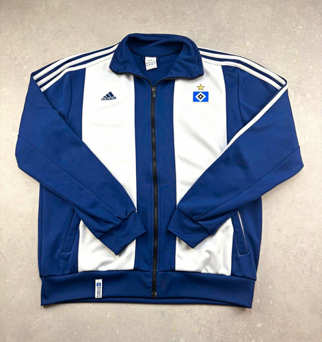 Seltene adidas hsv - seltene,