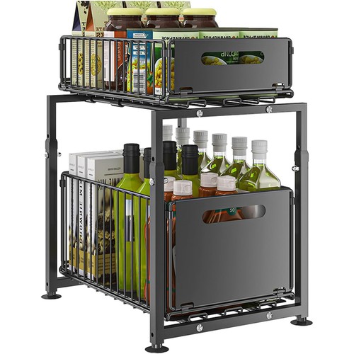 Etagen unterschrank - 2,