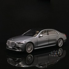 NOREV 1/18 Mercedes Benz