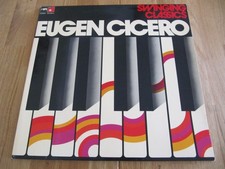 Eugen Cicero, Swinging