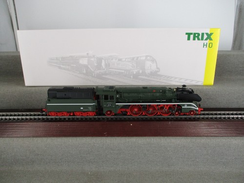 Trix spur 25029 - h0,