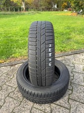 2x Semperit Master-Grip 175/55