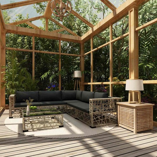 Gartenmöbel tlg poly - gartenmöbel,