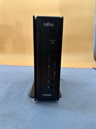 Fujitsu esprimo q957 - fujitsu, pc