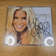 Jessica Simpson With You
