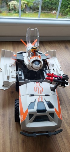 Playmobil 9255 top agents - top,