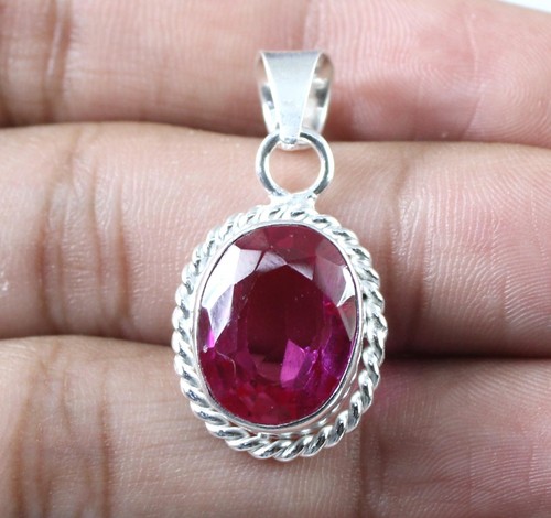 Padparadscha rosa saphir 20 - rosa,