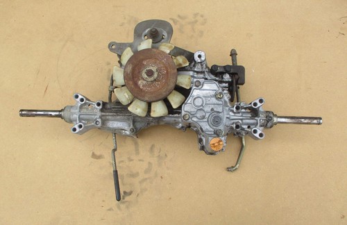 Getriebe hydrostat tuff torq - getriebe,