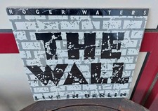 Roger Waters The Wall Live In