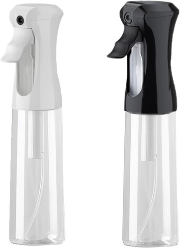 2er pack wassersprühflasche - 2er-pack,