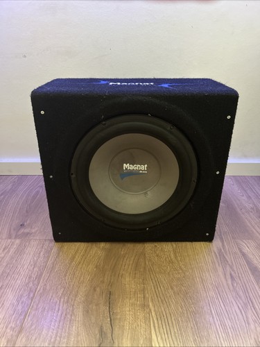 Magnat edition b30 bass - b30-bass, box