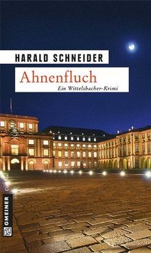 Ahnenfluch palzkis neunter - palzkis,