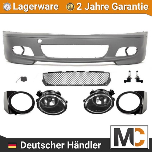 Stoßfänger vorne für - , bmw