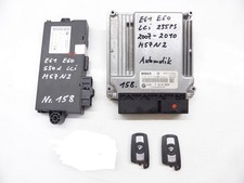 BMW 5er E61 E60 LCI 530xd