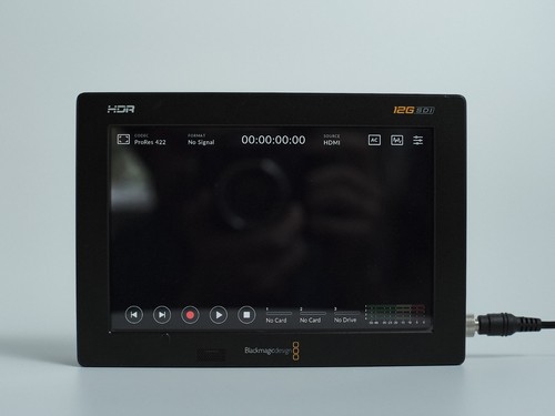 Blackmagic design video - blackmagic,
