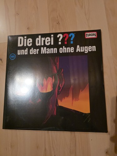 Die drei fragezeichen - die, ???