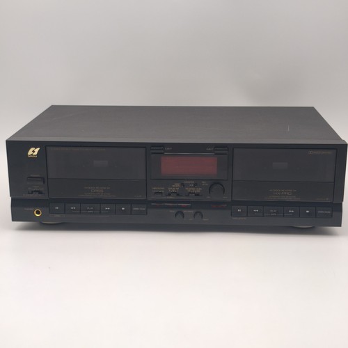 Sansui x311 doppel - d-x311, wr