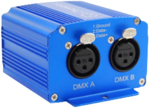 Dmx dongle 255 univers - 255,