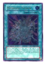 Yugioh overload fusion - yugioh!,