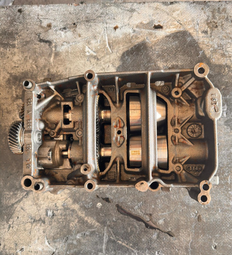 Original audi - original, vw