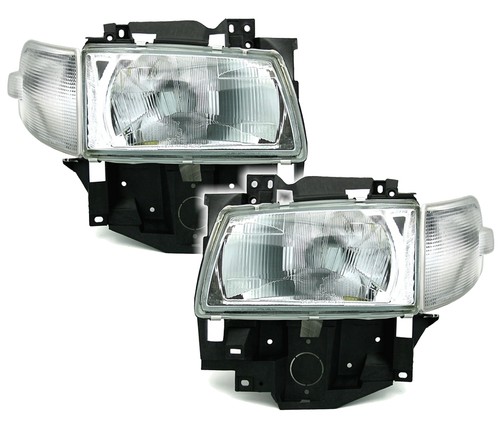 Scheinwerfer blinker set - scheinwerfer,