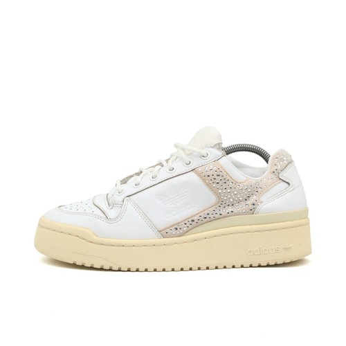 Adidas damen forum bold low - damen,