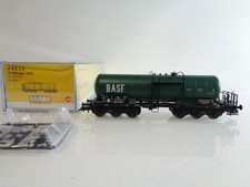 Brawa H0 48533 Kesselwagen BASF der DB BH819