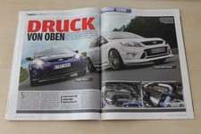 Auto Bild Sportscars 11/2009