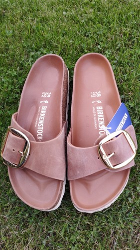 Birkenstock madrid big - madrid,