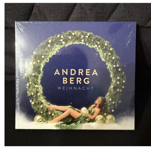 Andrea berg weihnacht - andrea,