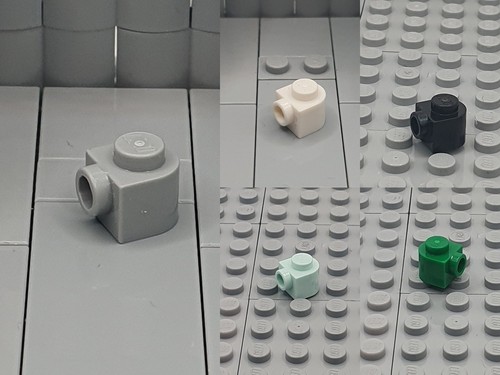 Lego snot konverter - snot,