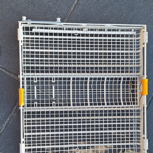 Miele besteckschublade grau - miele,