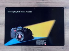 Leitz Leica R4 Kamera