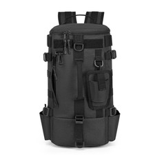 Black 600D Waterproof Fishing