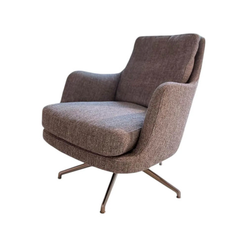 Flexform sessel marley stoff - flexform,