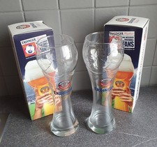 2 Stck Erdinger Weißbier 0,5l