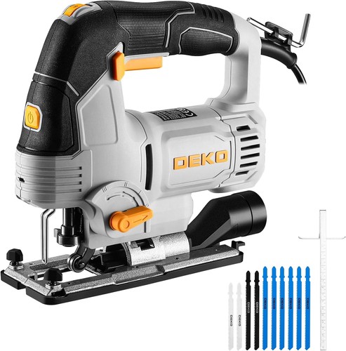 800w stichsäge mit laser - 800w,