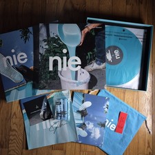 Fynn Kliemann - Nie Box / Vinyl / LP / Schallplatte