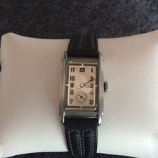 urofa 58 / glashütte