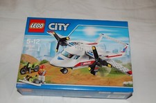 LEGO CITY 60116